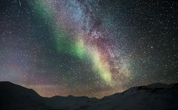 Space
